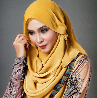 Siti Nordiana Gegar Vaganza