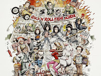 Rock 'n' Roll High School 1979 Download ITA