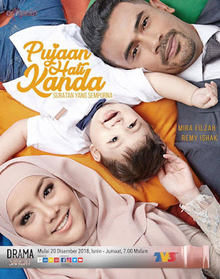 Pujaan Hati Kanda, Novel Pujaan Hati Kanda, Novelis Aulia Iman, 2018, Drama Adaptasi Novel, Drama Pujaan Hati Kanda, Novel Online, Baca Online Novel Pujaan Hati Kanda, Sinopsis Drama Pujaan Hati Kanda. Cast, Gandingan Remy Ishak dan Mira Filzah, Pelakon Drama Pujaan Hati Kanda, Remy Ishak, Mira Filzah, Sarah Hildebrand, Syazwan Zulkifly, Elisya Sandha, Mustaqim Bahadon, Ayden Mikael, Aida Khalida, Azar Azmi, Aidil Aziz, Omar Abdullah, Dian P Ramlee, Catriona Ross, Rashdan Baba, Reen Rahim, Taufiq Hanafi, Qazem Nor, Poster Drama Pujaan Hati Kanda, 2018, OST Drama Pujaan Hati Kanda, Lagu Pujaan Hati Nyanyian Adira, Ending Drama Pujaan Hati Kanda, Drama Pujaan Hati Kanda Trending Di Twitter,