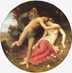 William A. Bouguereau, Flora y Céfiro