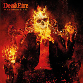 Deadfire - My Mind Belongs To The Devil