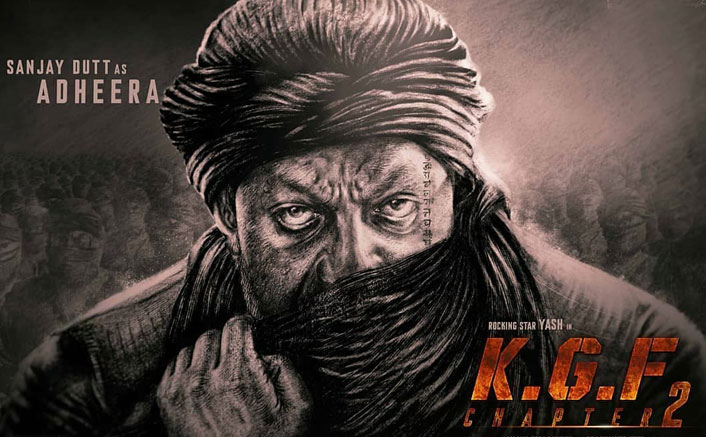 Kgf Chapter 2 Kgf 2 2020 Kannada Movie Full Star Cast Crew