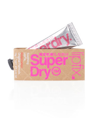 Superdry Lip fix