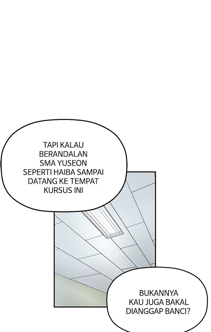 Webtoon Weak Hero Bahasa Indonesia Chapter 8