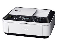 Canon Pixma MX366 drivers