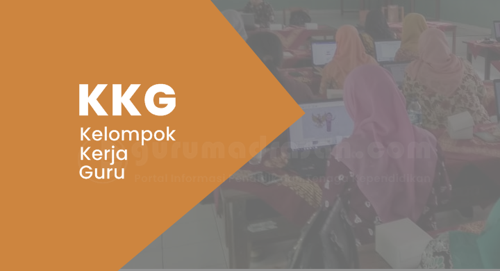 Petunjuk Teknis Pengelolaan Bantuan Pemberdayaan KKG PAI SD Tahun 2022