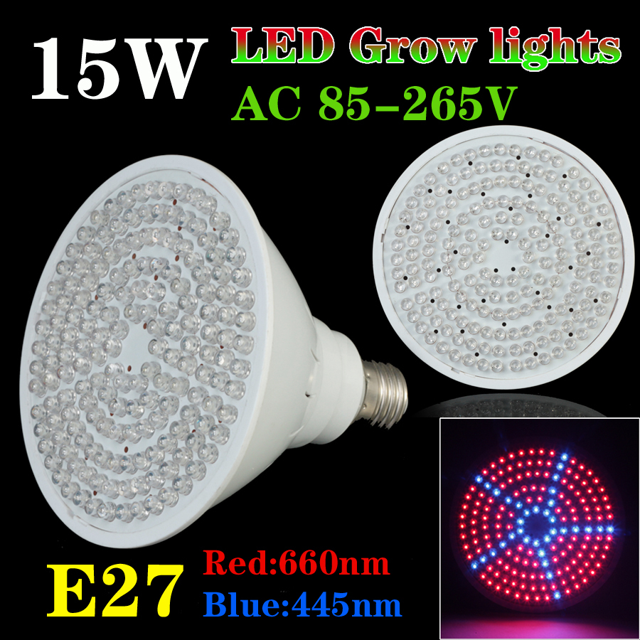 Toko Rafif Jual LED Growing 15W 168 led lampu LED untuk Toko Rafif Jual LED Growing 15W 168 led lampu LED untuk