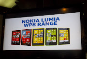 . in the Philippines: the Nokia Lumia 720 and the Nokia Lumia 520.