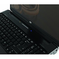 Spesifikasi dan harga laptop HP Pavilion DV6-1360US