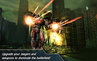 Pacific Rim v1.0.0 for Android