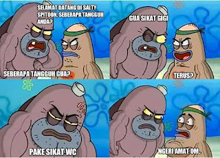 Meme Comic Indonesia