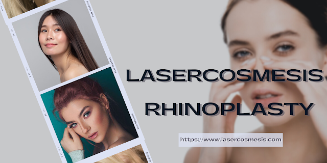 Rhinoplasty Surgery in thane