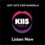 KIIS Uganda - FM 100.9