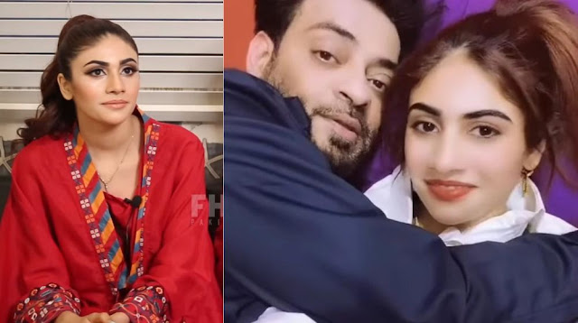 Daniya Shah's appeal to the Sindh High Court