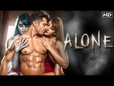 Download Film India Terbaru Alone (2015) 