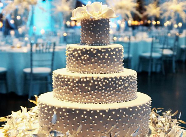 cool wedding cakes