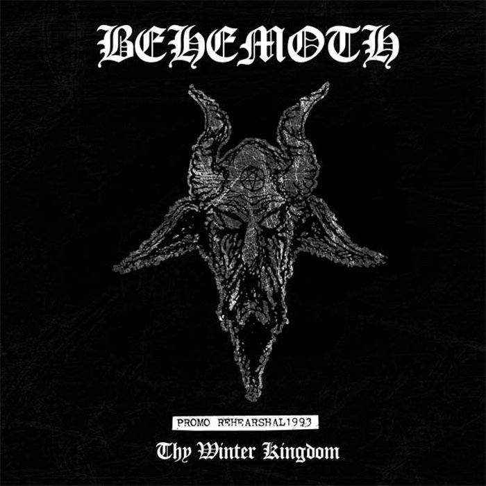 2015 - Thy Winter Kingdom / ...from the Pagan Vastlands