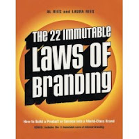 Laws of Branding