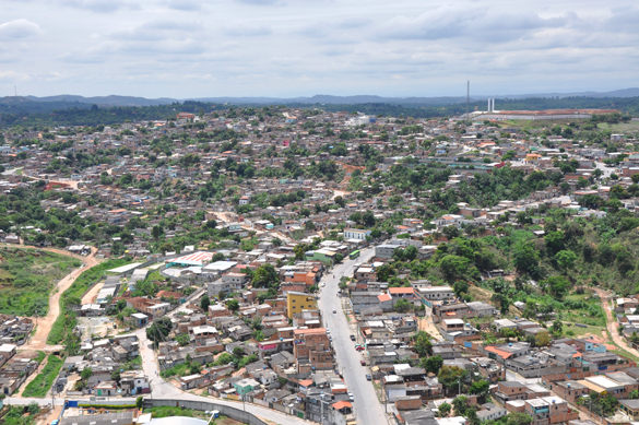 CONTAGEM - MINAS GERAIS