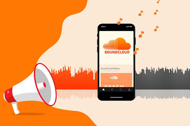 ¿Cómo promocionar tu música de SoundCloud?