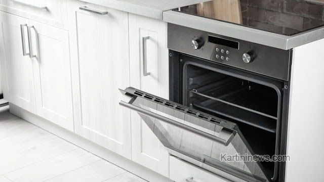 LG Smart Oven Sekarang Dengan Tovala Tech