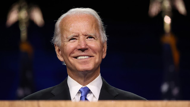 Biden's 2024 State of the Union Start & End Times