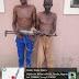 Troops Dismantle Gunrunning Syndicate in Taraba, Arrest Two, Recover Weapons