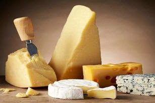 Do you know? Making healthy teeth and mouth cheese