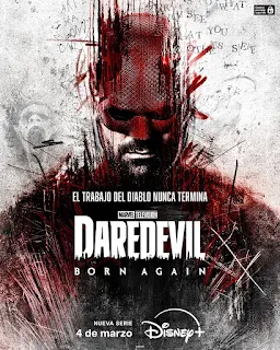 poster daredevil