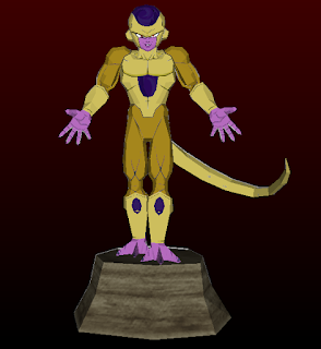 Golden Frieza