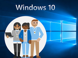 ويندوز Windows 10 1809:هل تأثرت بالخلل وما هي الحلول؟
