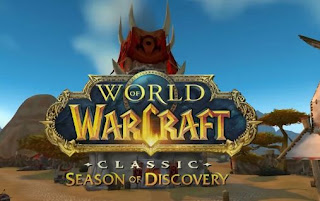 Movement, Tips, WoW, Season of Discovery, Classic