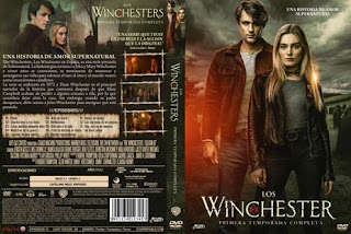 LOS WINCHESTER – TEMPORADA 1 – 2022 – (VIP)