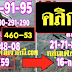 มาแล้ว...เลขเด็ดงวดนี้ 3ตัวตรงๆ เด็ดๆ หวยทำมือ งวดวันที่ 16/7/59