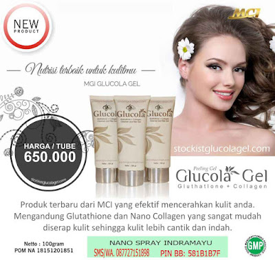 Glucola Gel