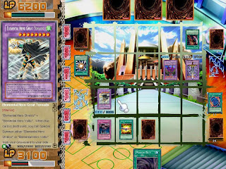 Yu-Gi-Oh! Power of Chaos: Jaden the Fusion With Cards Unlocker - Mediafire