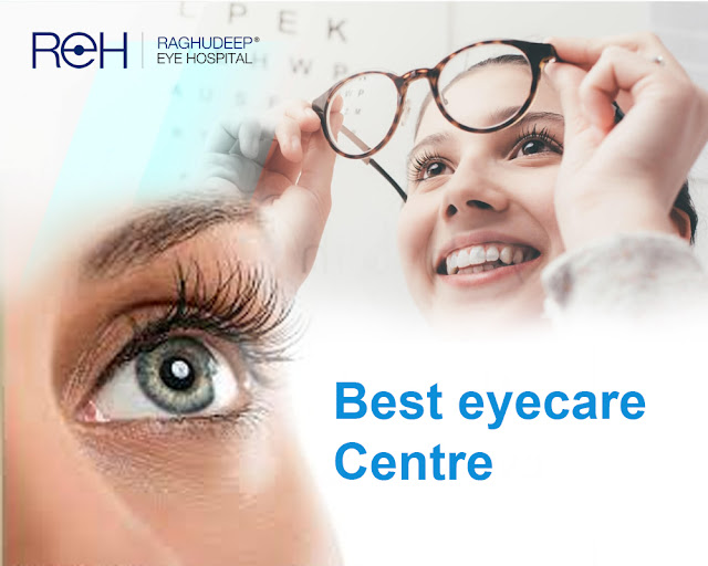 Best Eye Care Center In Jaipur