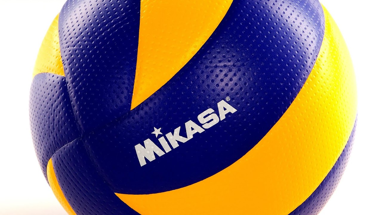 Volleyball - Indoor Volleyball Balls