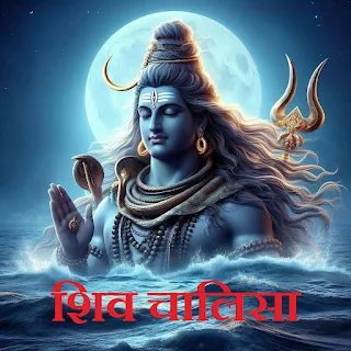 Shiv Chalisa