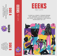 EEKS - PET CITY