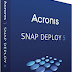 Acronis Snap Deploy 5.0.2028 com Crack + ISO inicializável