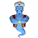 djinn