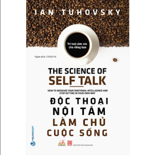 Độc Thoại Nội Tâm Làm Chủ Cuộc Sống ebook PDF EPUB AWZ3 PRC MOBI