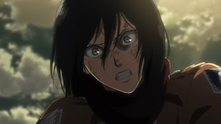 進撃の巨人 アニメ 第3期 55話 白夜 | Attack on Titan Season3 Part2 Ep.55 "Midnight Sun" | Hello Anime !