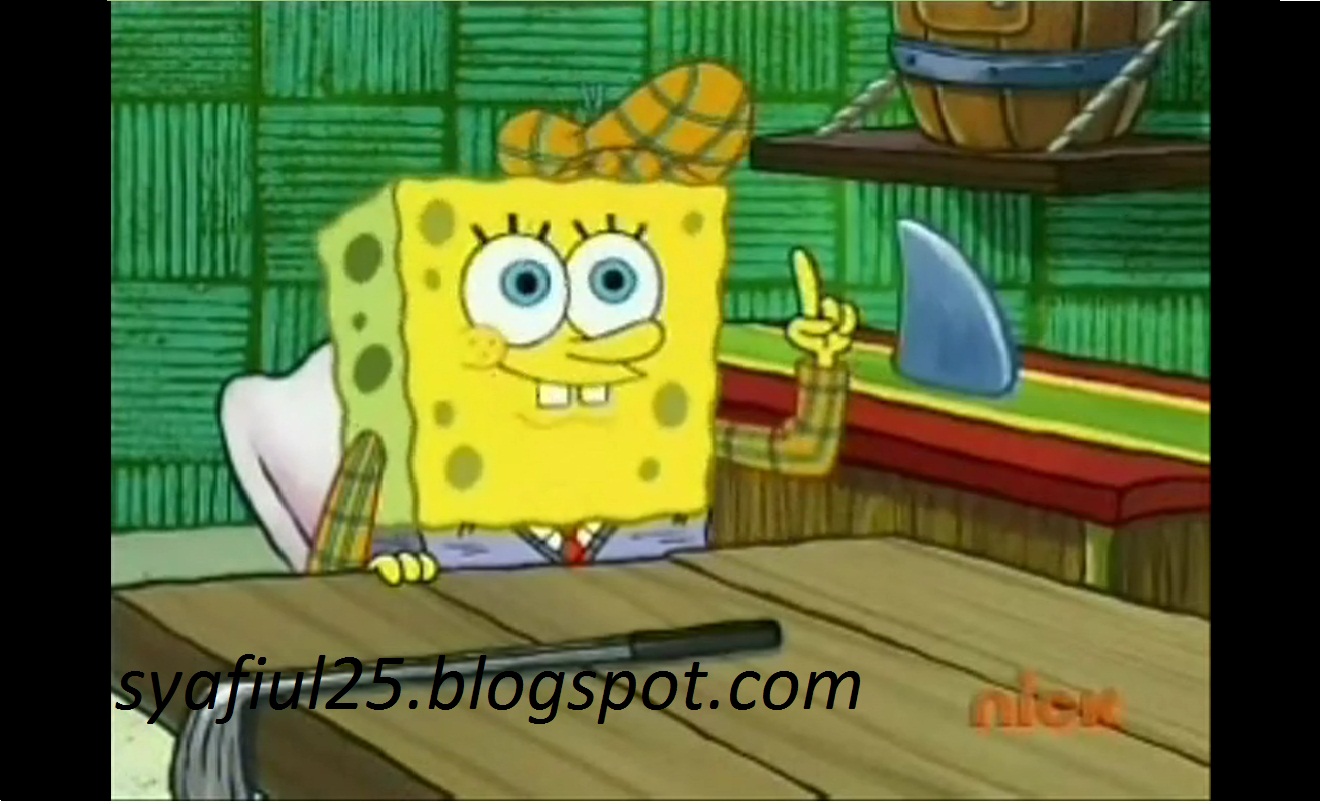 Download Spongebob episode A Friendly Game HD ILMU GRATIS