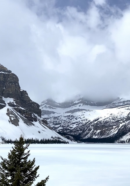 These are the best spots in Banff for that perfect Instagram photo
