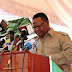  Lissu arrested in Singida