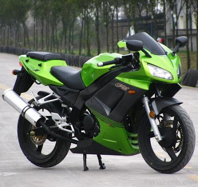 70 sports bikes pictures in HD