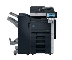 Konica Minolta Bizhub C360 Printer Driver Download