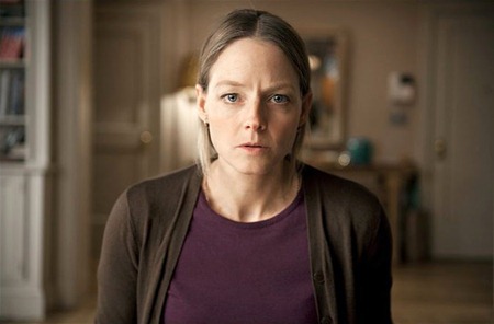 Jodie Foster – Carnage